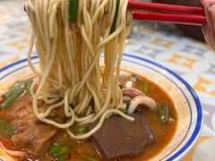 -古早沙茶王(杏林分店)