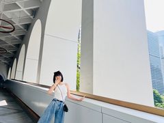 -尼依格罗香港美利酒店