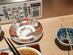 -肉肉大米(金虹桥店)