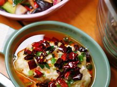 -炒豆合作社(东四总店)