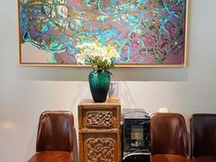 包厢-沿途四季·云南菜(建外大街店)