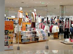 -优衣库(唐山爱琴海购物公园店)