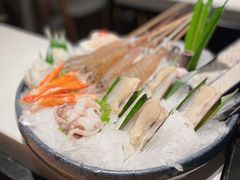 -生如夏花泰式火锅(鹭洲里店)