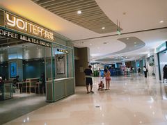 -深圳来福士广场