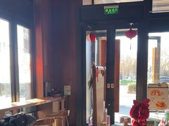 -星巴克臻选(天津鲁能中心一店)