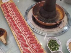 胜利大板牛羊双拼-阳坊胜利涮羊肉(阳坊老店)