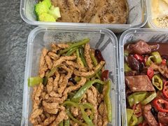 -长春观斋补堂素菜馆