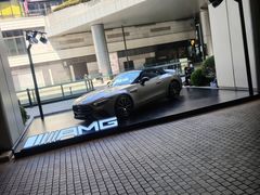 -上海前滩香格里拉大酒店