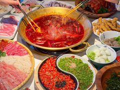 -小龙坎火锅(IFS HOT店)