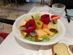 -波特曼西餐厅(南岗店)