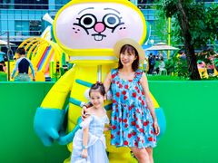 -大族广场Mall&More