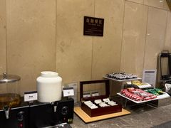 -白云机场易登机休息室
