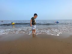 -金梦海湾浴场