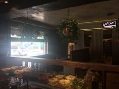 -野山椒老火锅(德胜营子店)