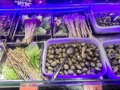 -阳光牧场自助餐厅(宝德购物中心店)