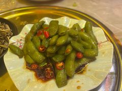 -沪上名羊天下•烤羊腿•东北烧烤•小龙虾(浦东直营总店)