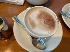 -君悦酒店·乐厨·高空自助餐(青年大街店)