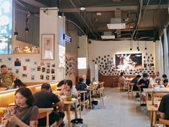 -五丁桥光头香辣蟹(望江橡树林店)