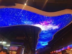 大堂-三个蒙古大叔羊肉串(大宁店)