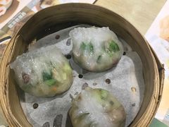 -添好运点心专门店(北角店)