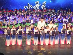 -小荧星艺校(大宁分校)