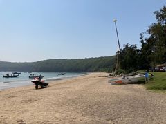 -涠洲岛南湾海洋运动公园