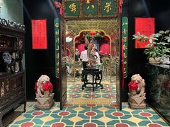 -誉八仙粤菜(万象天地店)
