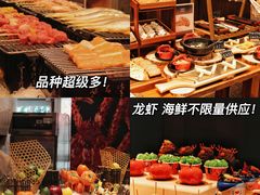 -深圳福田香格里拉大酒店
