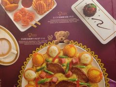 -必胜客(大悦城店)