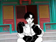 -横店影视城明清宫苑园区