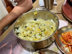 -西塔老太太泥炉烤肉(北京双井店)