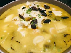 -雲蜀龙阁·金牌水煮鱼(方庄店)