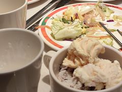 -比格比萨自助(南京万达茂店)