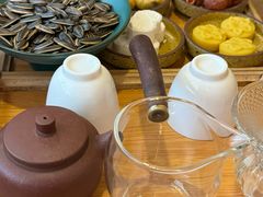 -邈墨茶馆(凤起路店)