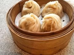 -太湖饭店·寄畅轩中餐厅