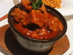 -俄士厨房(万松园店)