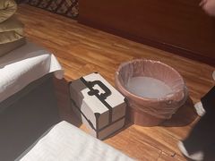 -华夏良子·足道·SPA·艾灸(苏州桥店)