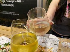 -Blac+Blac(中海环宇荟店)