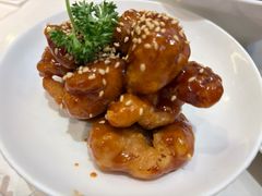 -苏晓玥·江南小吃(深圳北站店)