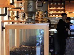-MUSEO COFFEE咖啡博物馆