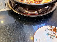 -草墩罗非鱼庄•野生菌•腊排骨(七星街上段店)