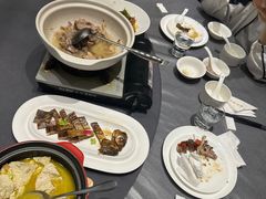 -汉水谣·江景餐厅(江滩店)