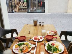 -So Lounge索兰至餐厅(蓝色港湾店)