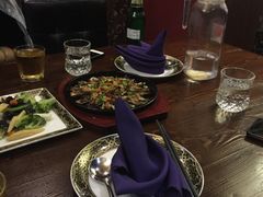 -Siam泰餐厅(水上公园店)