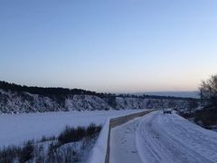 -北极村旅游风景区