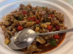 -简小舍·民间手艺菜(武昌江滩店)