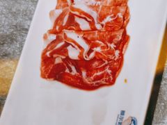 -额尔敦传统涮(腾飞北路店)