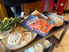 -陈眼镜火锅(总店)