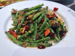 -麻都·成都菜(人民广场店)