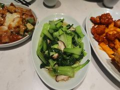 -华馨园北京烤鸭(丽水店)